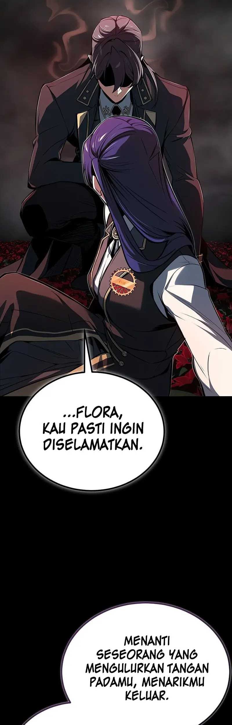Academy’s Undercover Professor Chapter 112 page 51