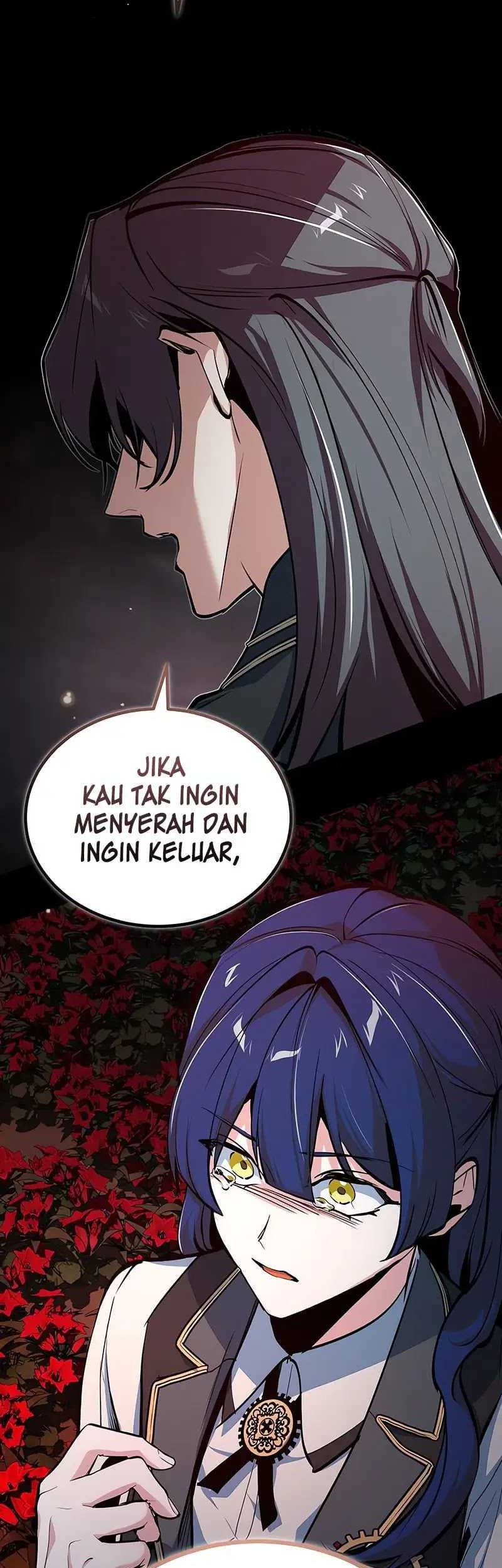 Academy’s Undercover Professor Chapter 112 page 63