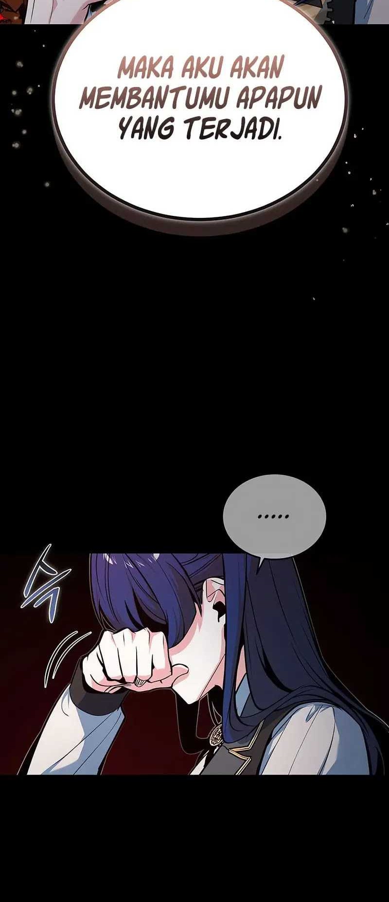 Academy’s Undercover Professor Chapter 112 page 64