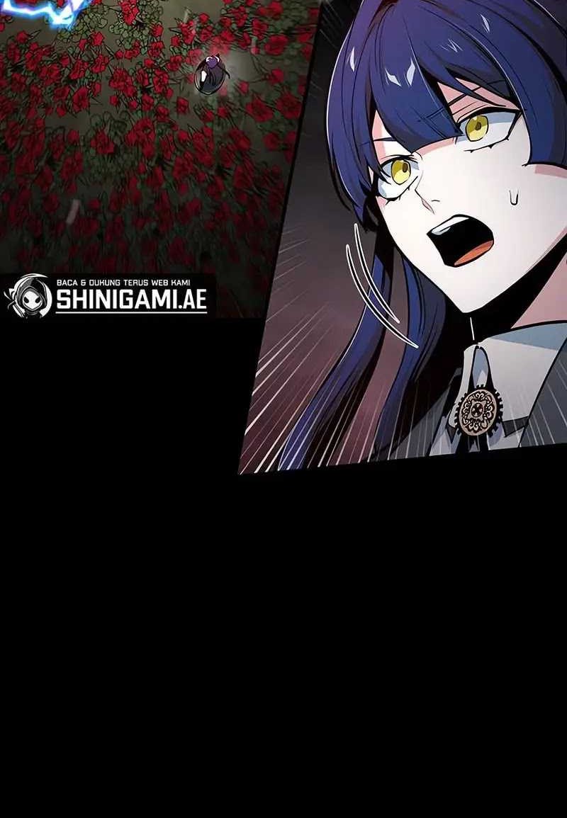 Academy’s Undercover Professor Chapter 112 page 75