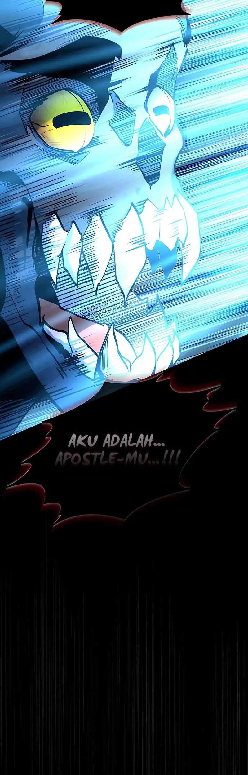 Academy’s Undercover Professor Chapter 112 page 82