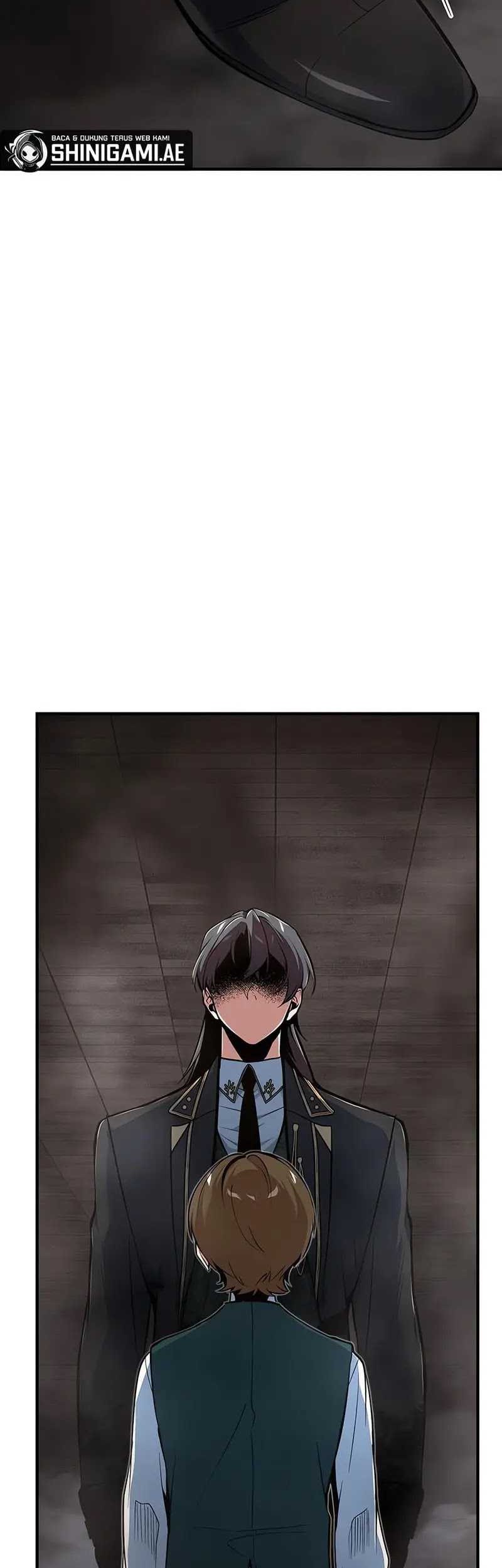 Academy’s Undercover Professor Chapter 112 page 4