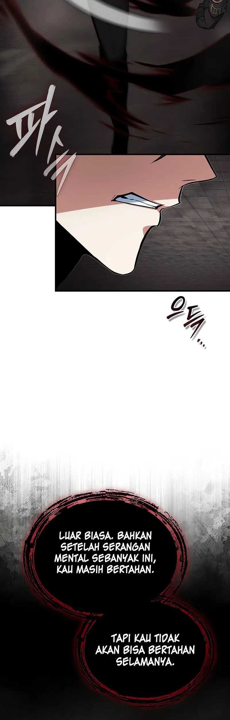 Academy’s Undercover Professor Chapter 112 page 7