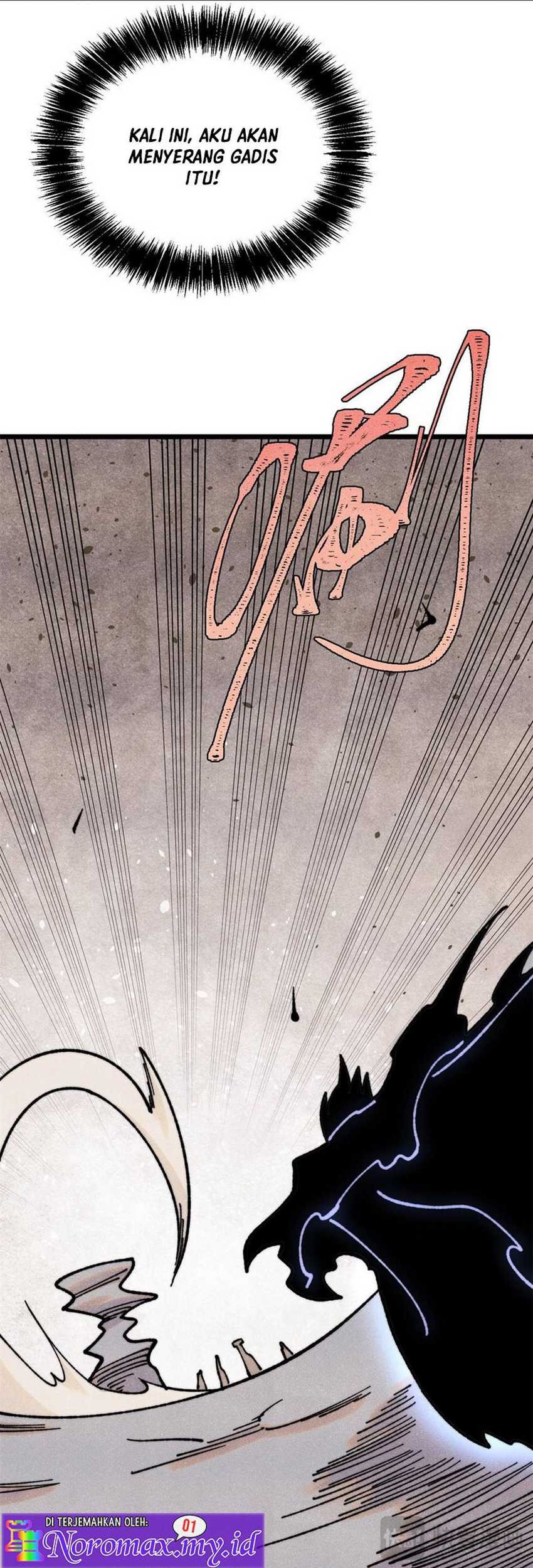 All Hail the Sect Leader Chapter 408 page 18