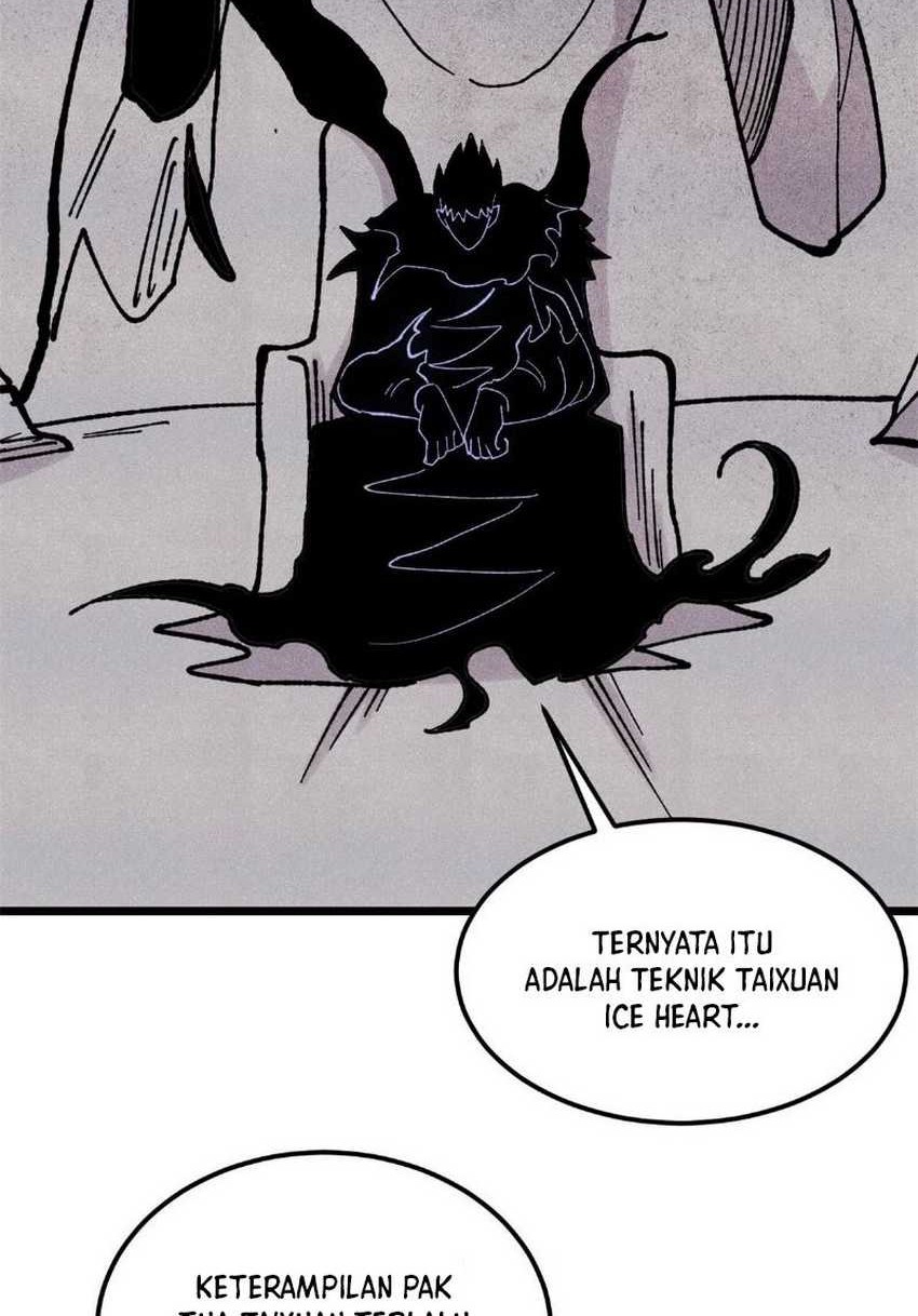 All Hail the Sect Leader Chapter 408 page 23