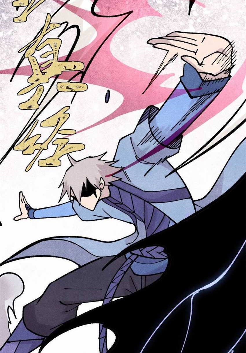 All Hail the Sect Leader Chapter 408 page 25