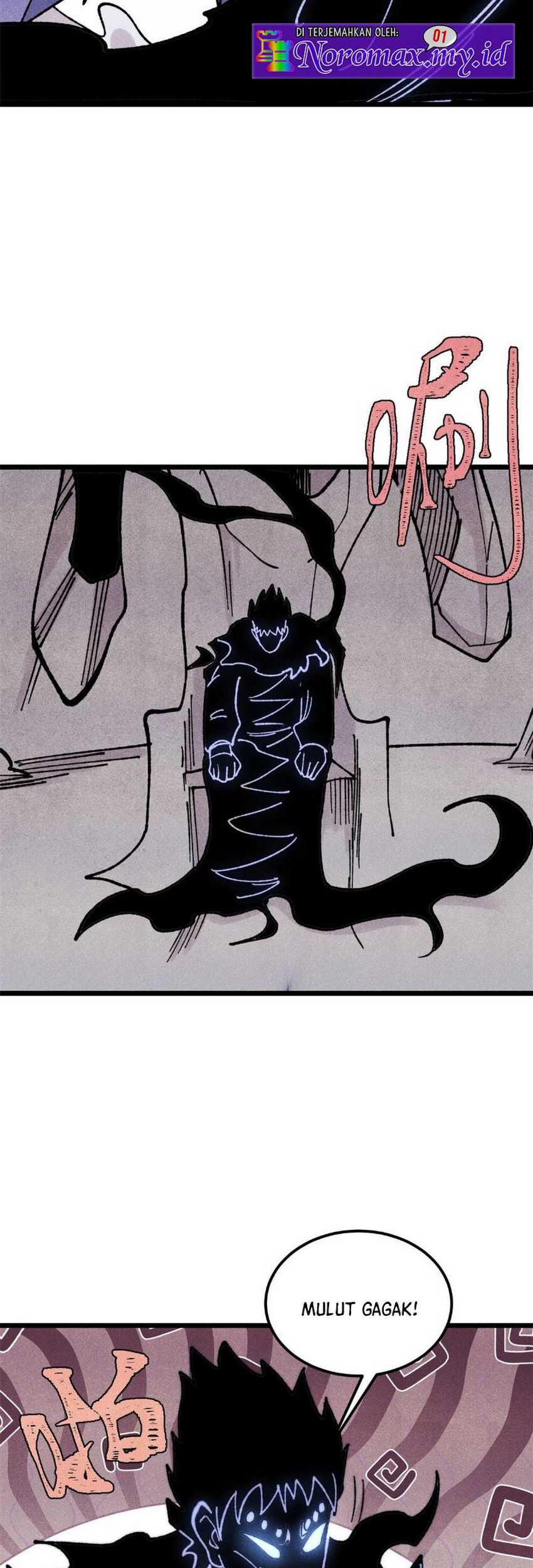 All Hail the Sect Leader Chapter 408 page 26