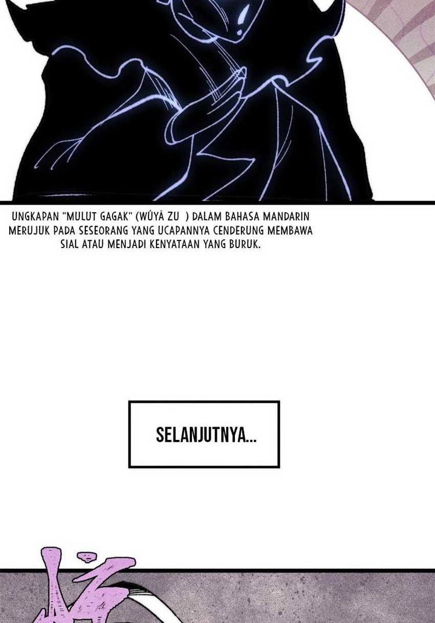 All Hail the Sect Leader Chapter 408 page 27