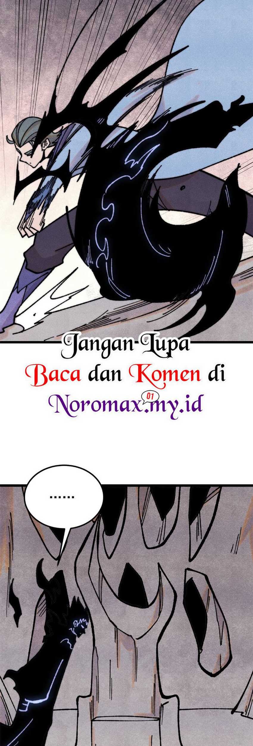 All Hail the Sect Leader Chapter 408 page 32