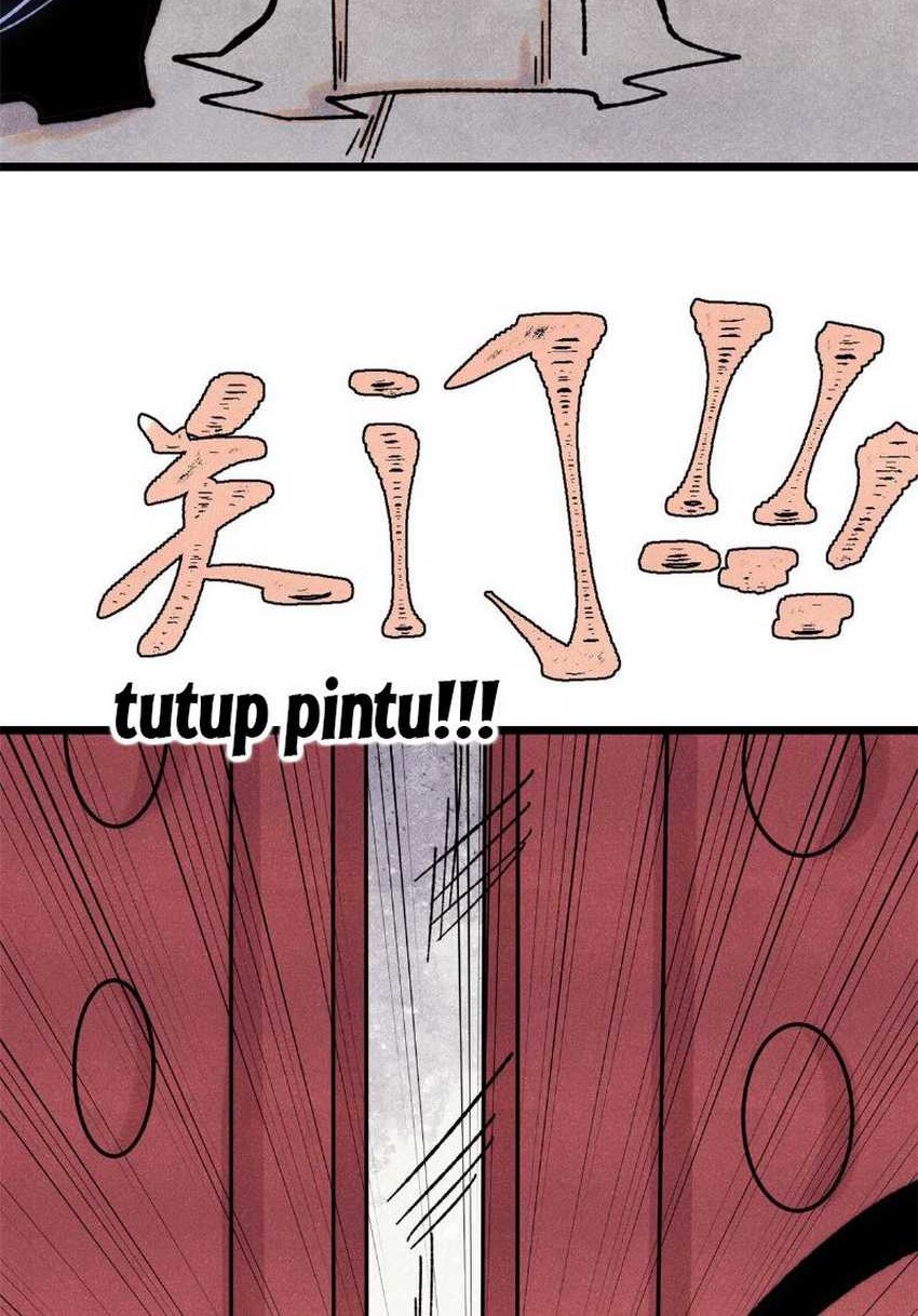 All Hail the Sect Leader Chapter 408 page 33