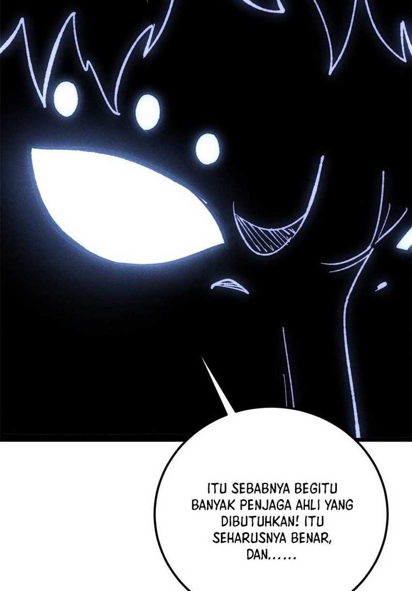 All Hail the Sect Leader Chapter 408 page 37