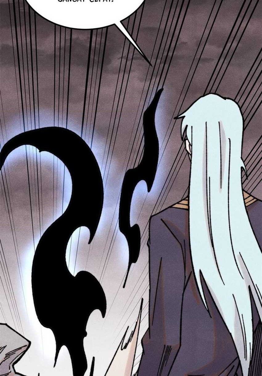 All Hail the Sect Leader Chapter 408 page 39