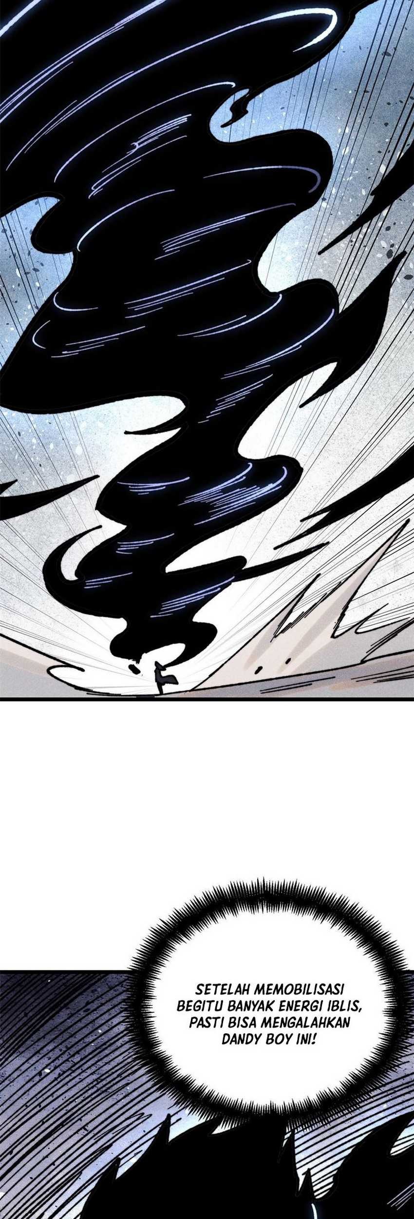 All Hail the Sect Leader Chapter 408 page 42