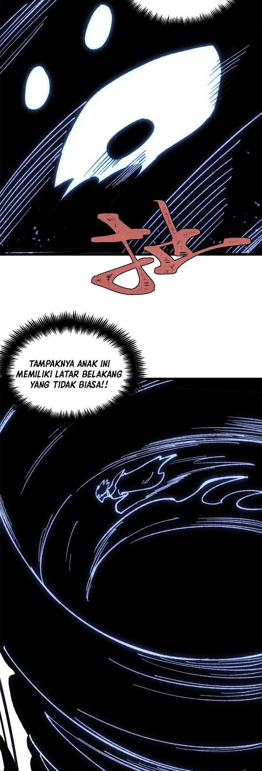 All Hail the Sect Leader Chapter 408 page 44