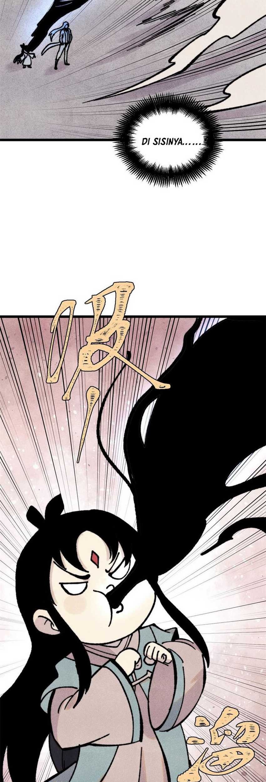 All Hail the Sect Leader Chapter 408 page 46