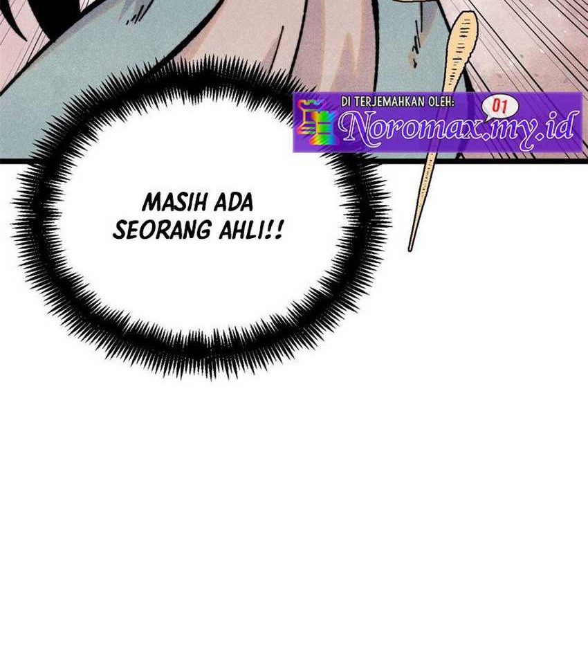 All Hail the Sect Leader Chapter 408 page 47