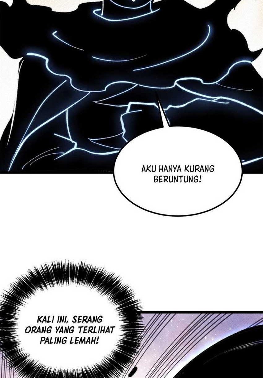 All Hail the Sect Leader Chapter 408 page 7