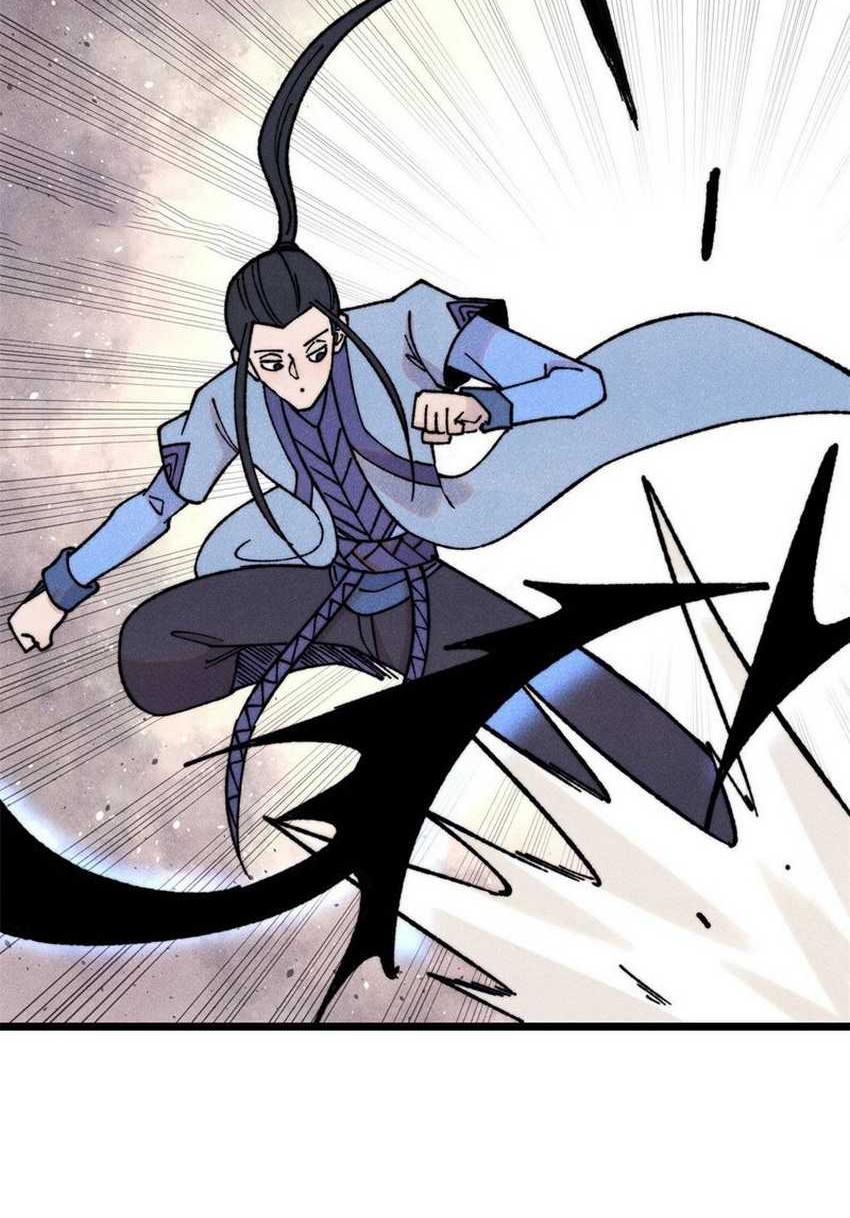 All Hail the Sect Leader Chapter 408 page 9