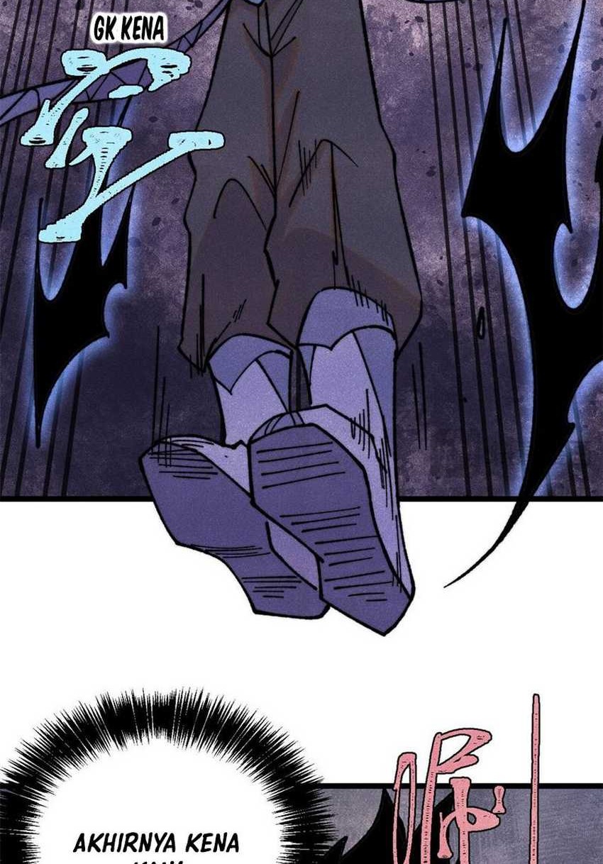 All Hail the Sect Leader Chapter 408 page 11