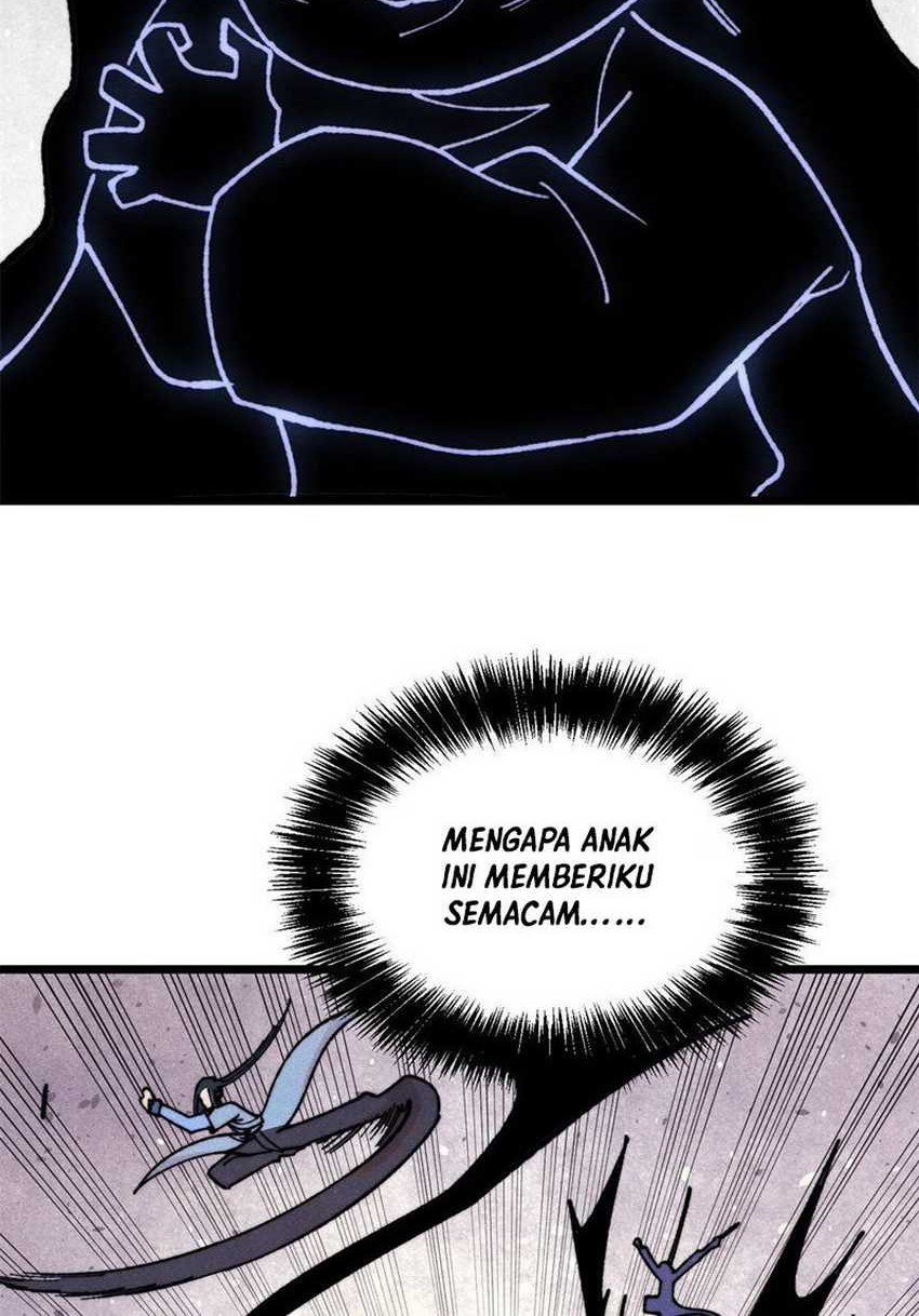 All Hail the Sect Leader Chapter 408 page 13