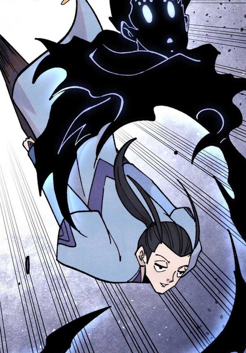 All Hail the Sect Leader Chapter 408 page 15