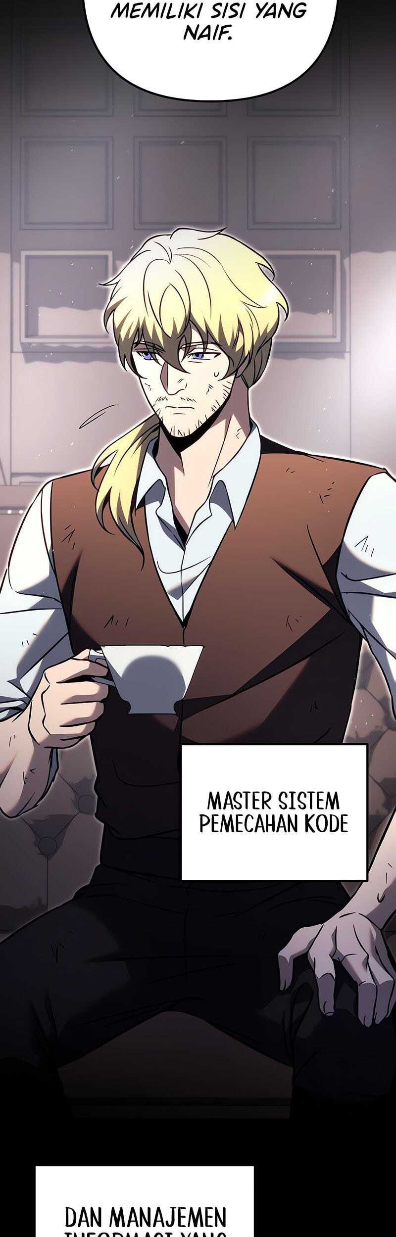 Regressor Of The Fallen Family Chapter 74 page 40