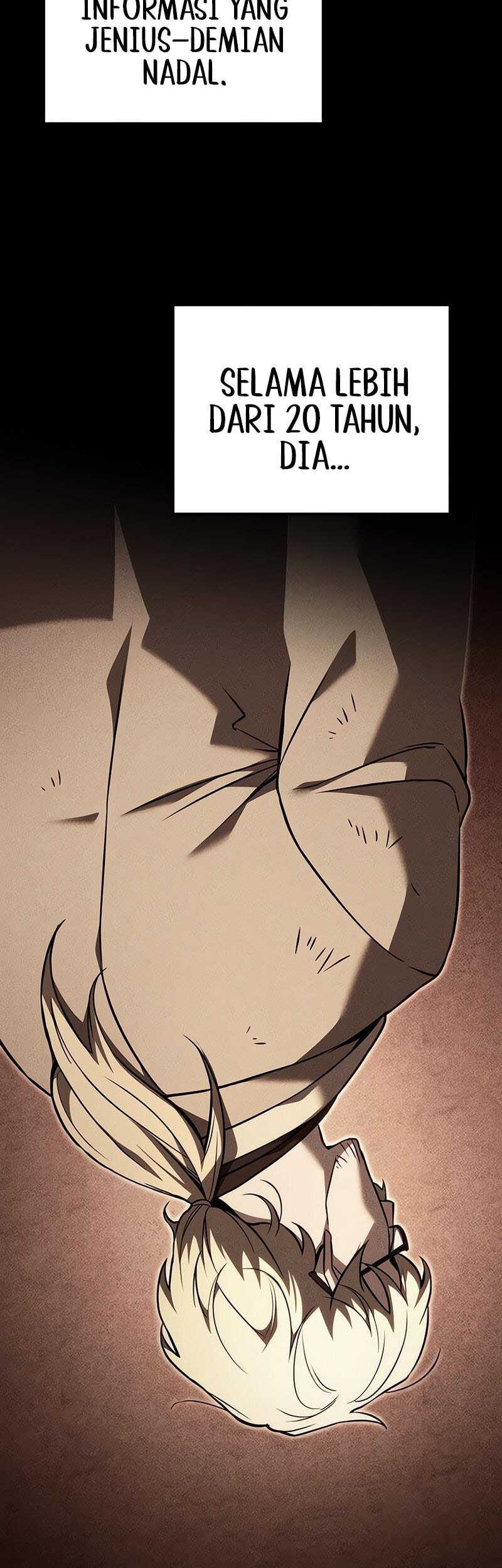 Regressor Of The Fallen Family Chapter 74 page 41