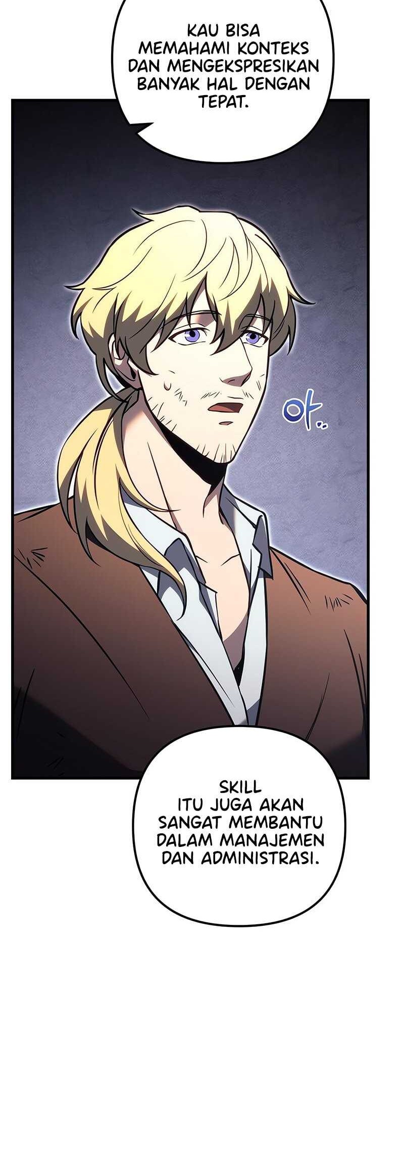 Regressor Of The Fallen Family Chapter 74 page 49