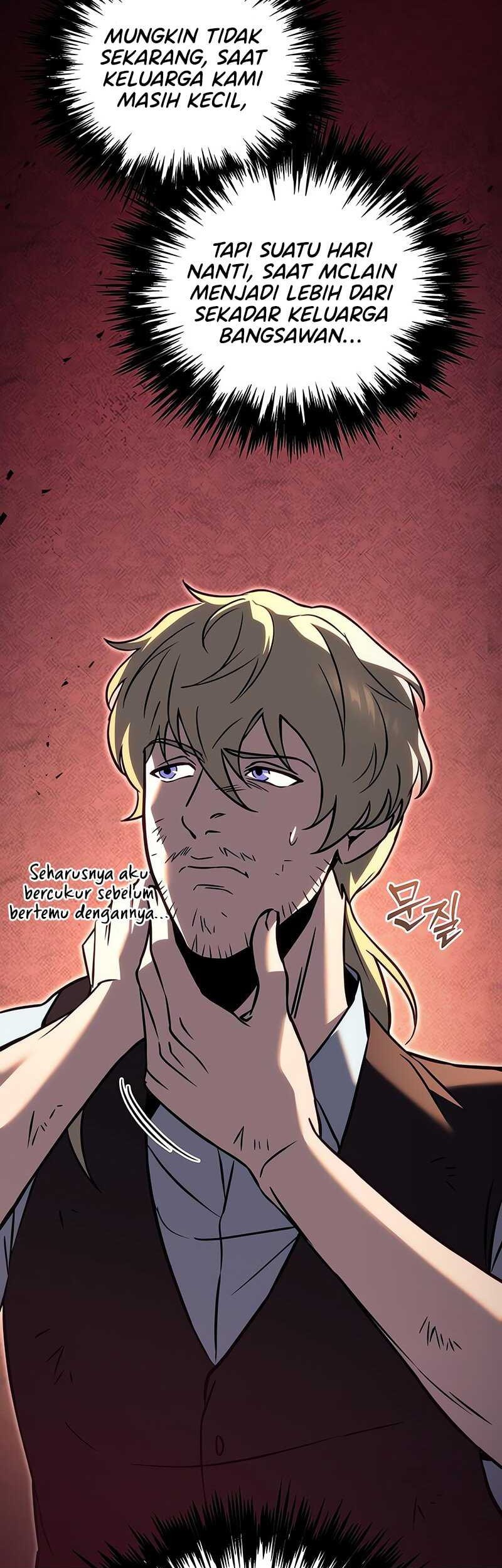 Regressor Of The Fallen Family Chapter 74 page 52