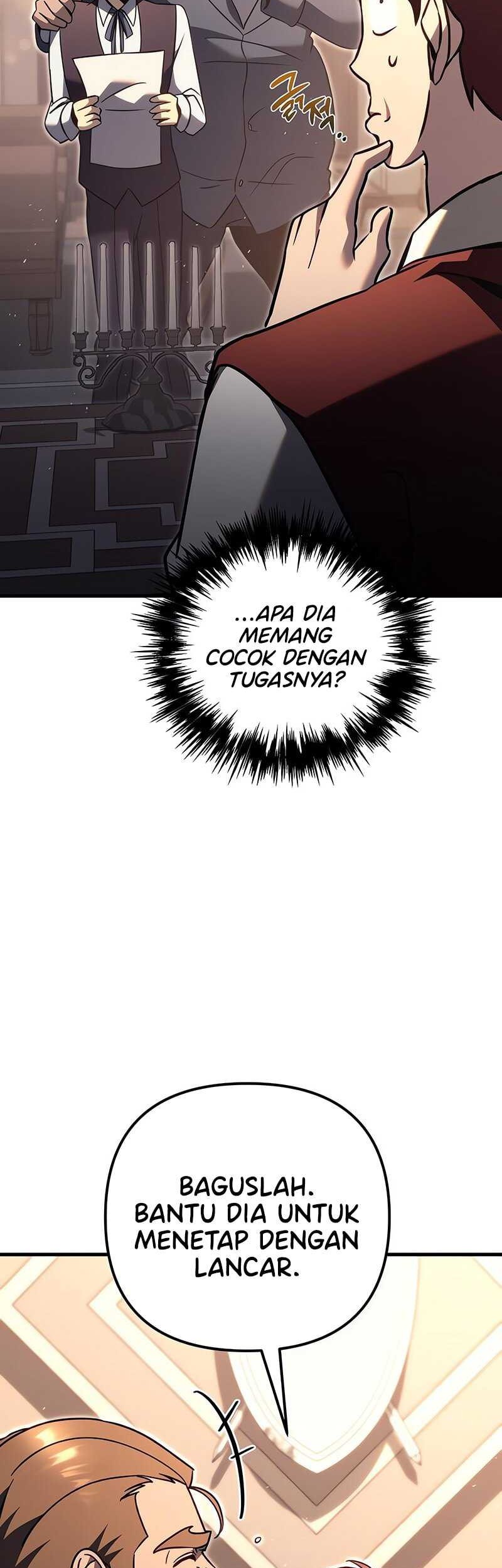 Regressor Of The Fallen Family Chapter 74 page 57