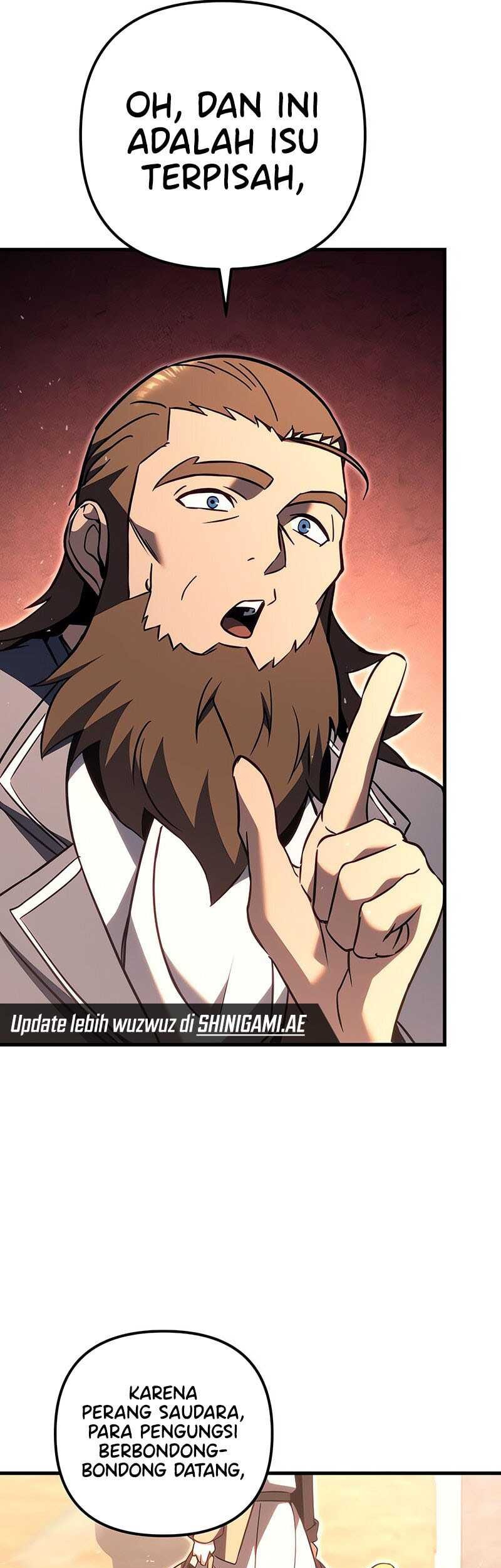 Regressor Of The Fallen Family Chapter 74 page 59