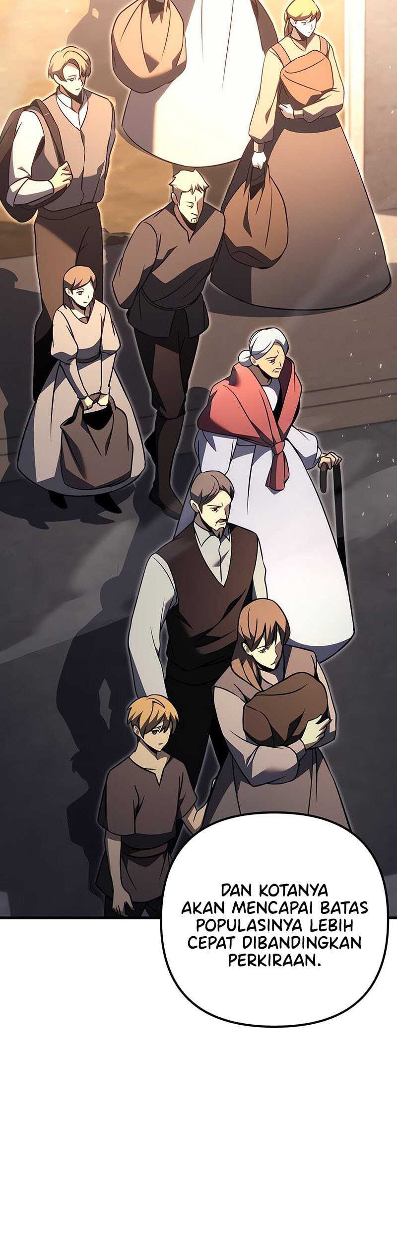 Regressor Of The Fallen Family Chapter 74 page 60