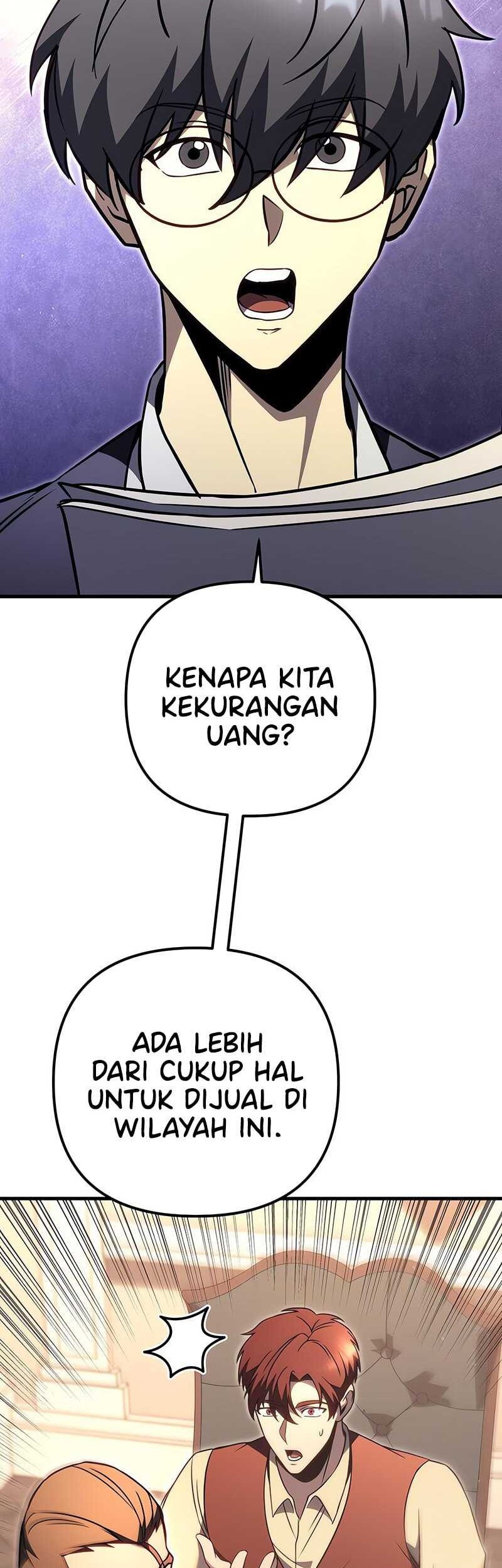 Regressor Of The Fallen Family Chapter 74 page 64