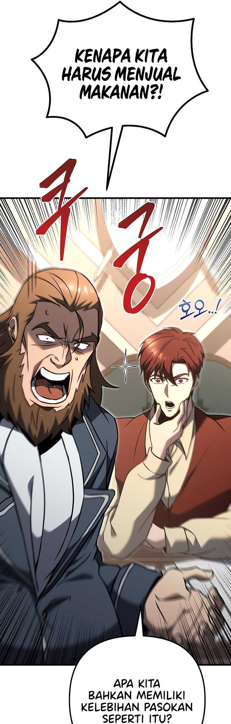 Regressor Of The Fallen Family Chapter 74 page 67