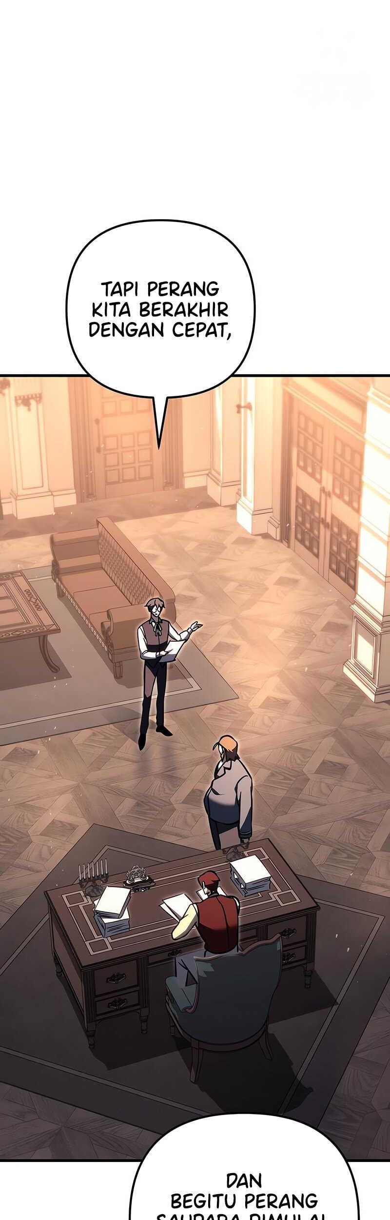 Regressor Of The Fallen Family Chapter 74 page 69