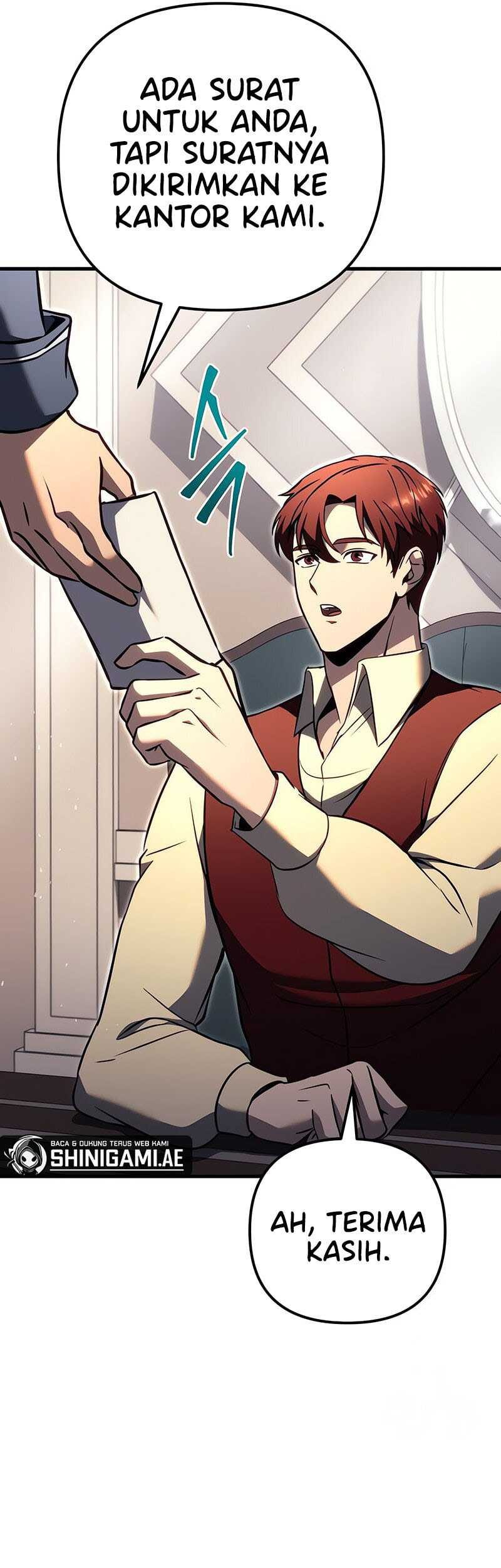Regressor Of The Fallen Family Chapter 74 page 79