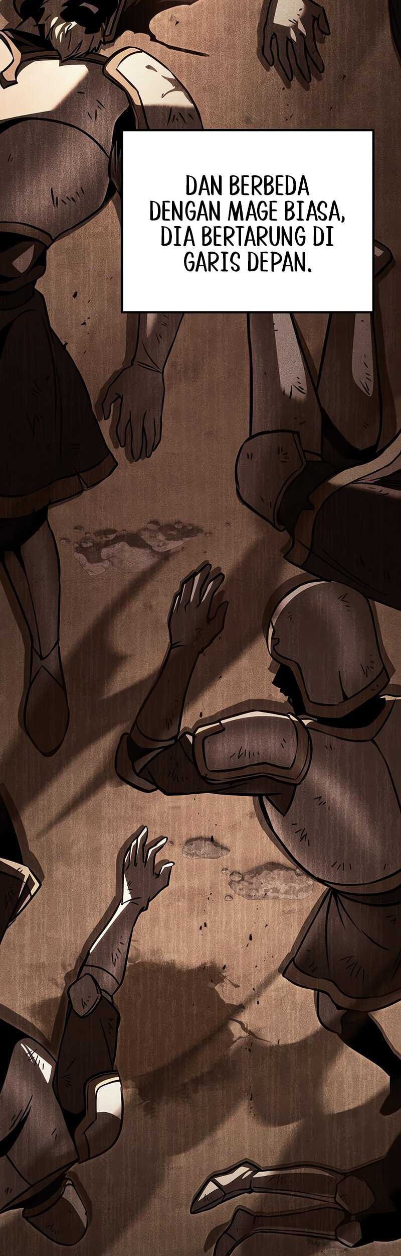 Regressor Of The Fallen Family Chapter 74 page 89
