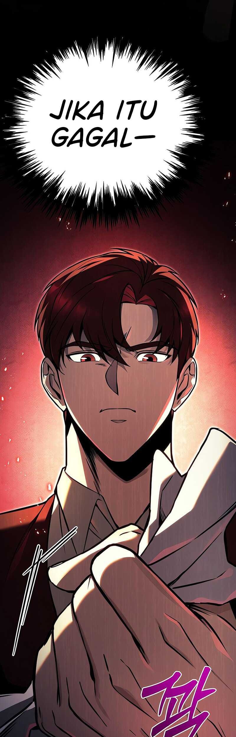 Regressor Of The Fallen Family Chapter 74 page 95