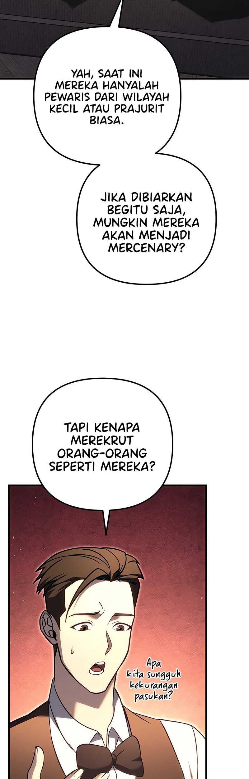 Regressor Of The Fallen Family Chapter 74 page 7