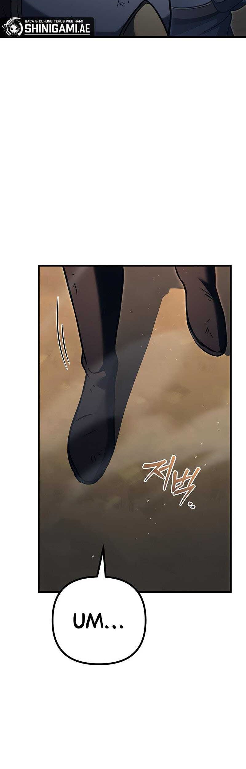 Regressor Of The Fallen Family Chapter 74 page 21