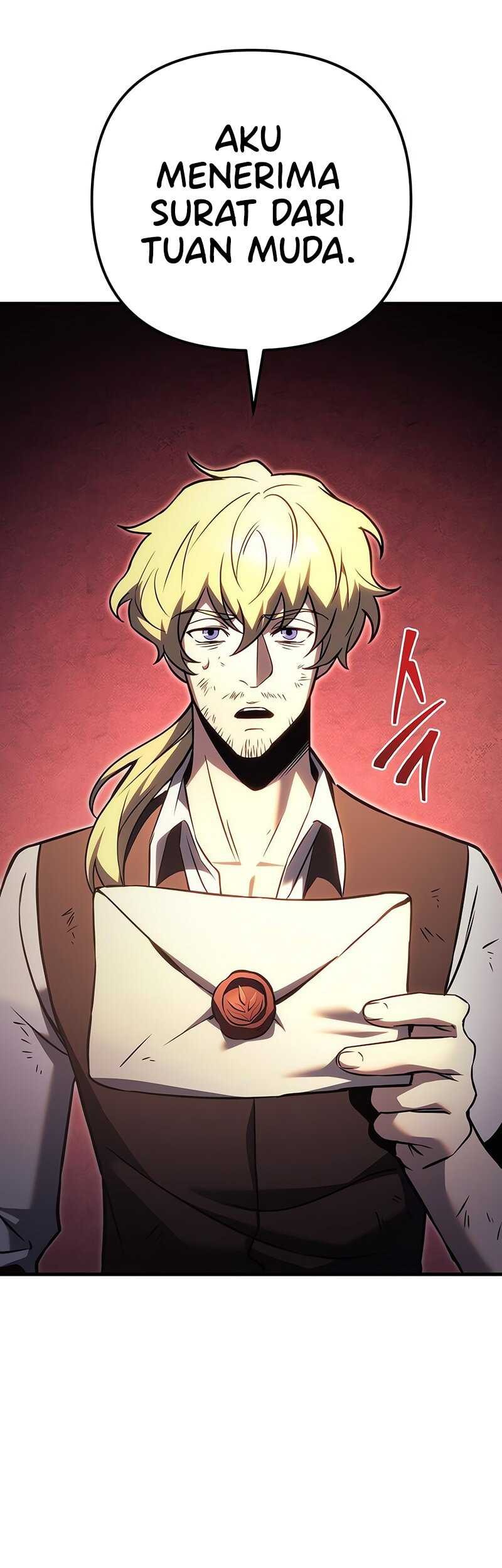 Regressor Of The Fallen Family Chapter 74 page 22