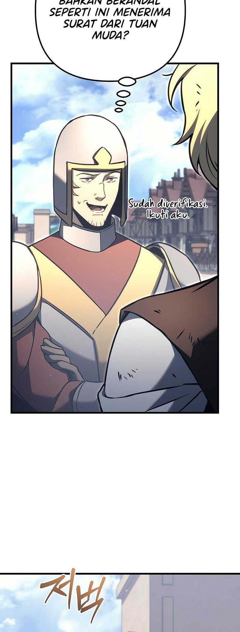 Regressor Of The Fallen Family Chapter 74 page 25