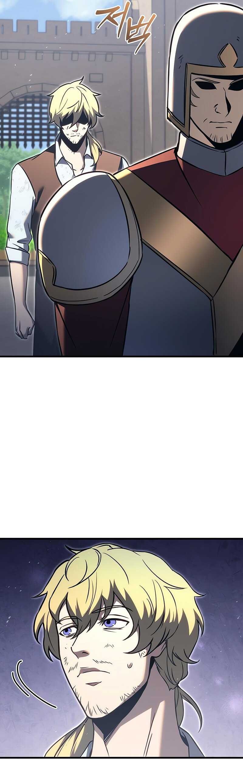 Regressor Of The Fallen Family Chapter 74 page 26