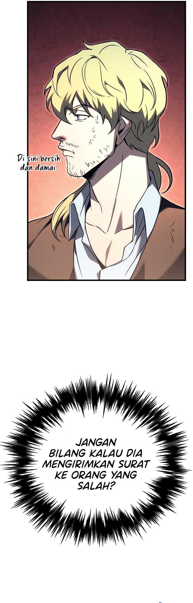 Regressor Of The Fallen Family Chapter 74 page 30
