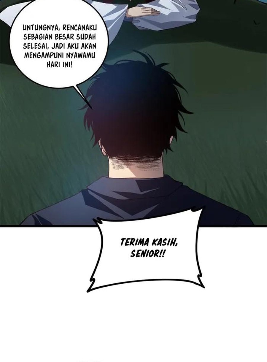 Overlord of Insects Chapter 48 page 4