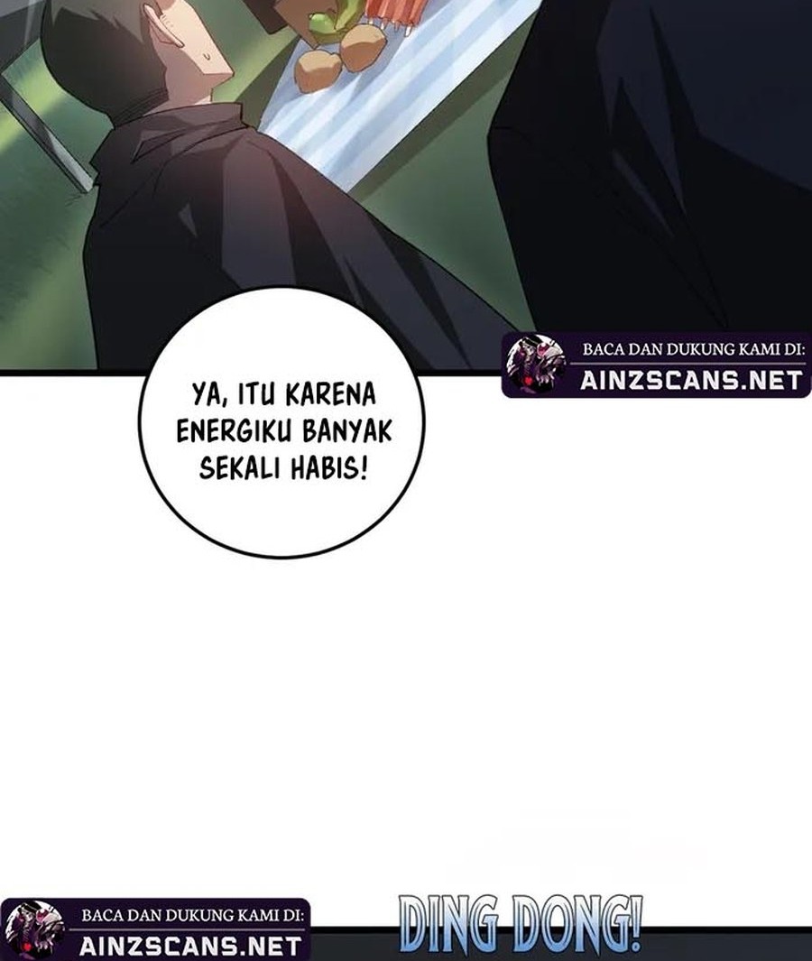 Overlord of Insects Chapter 48 page 16