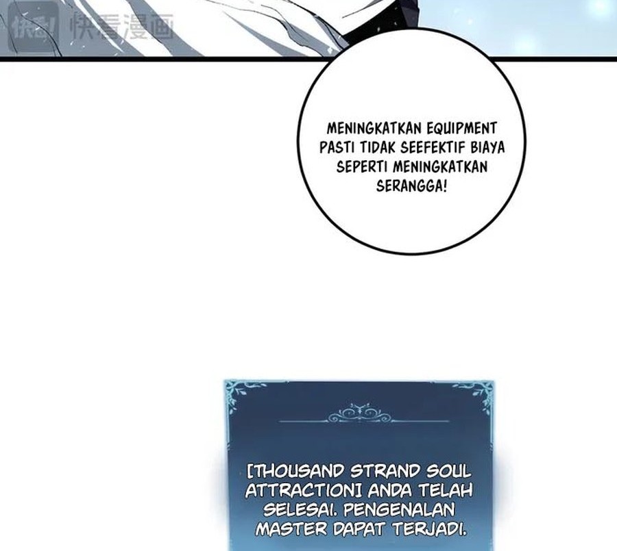 Overlord of Insects Chapter 48 page 20