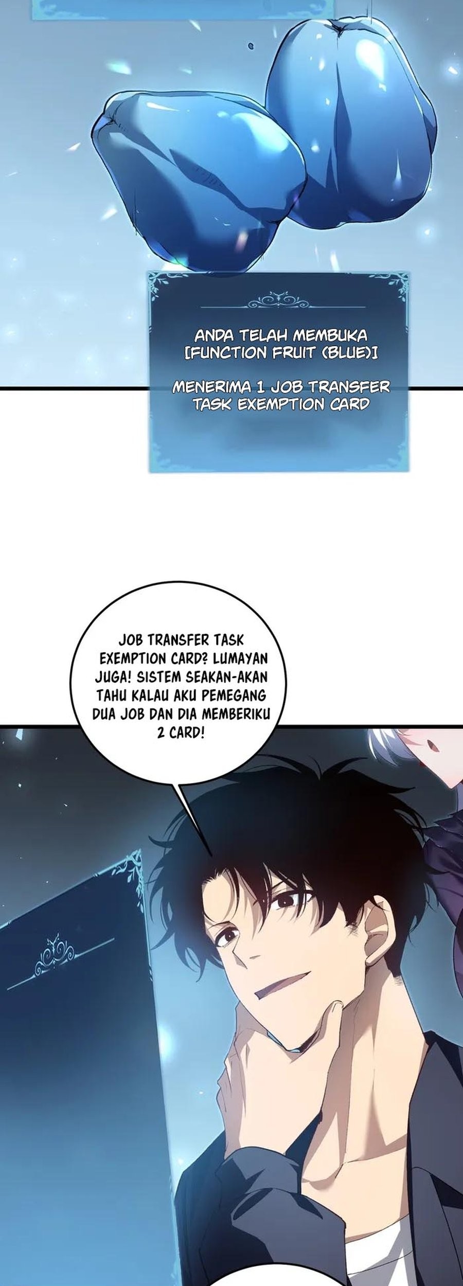Overlord of Insects Chapter 48 page 25