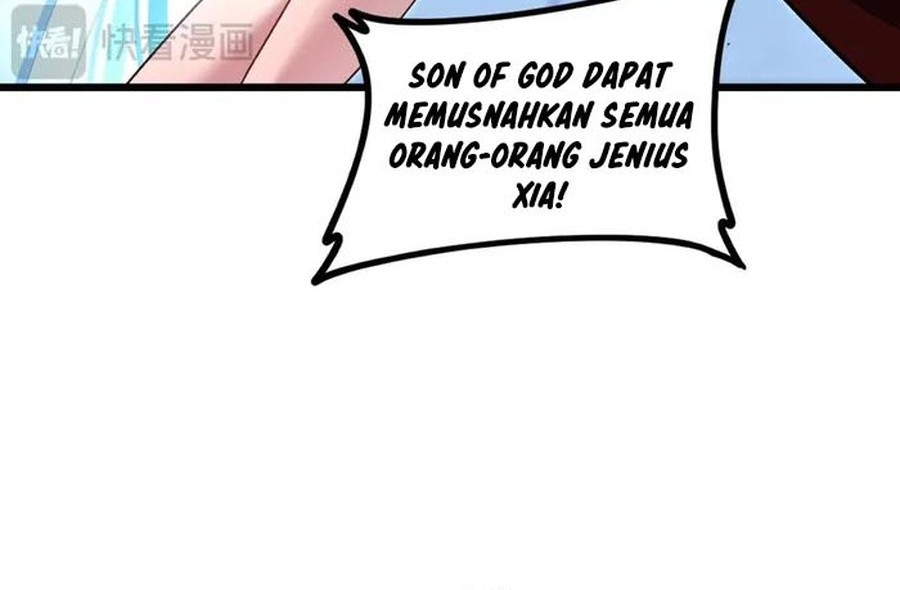 Overlord of Insects Chapter 48 page 28