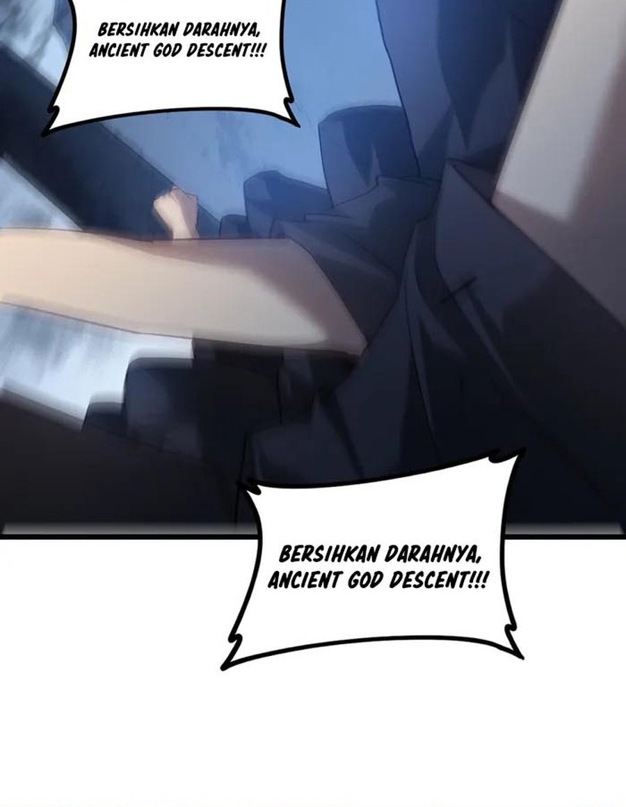 Overlord of Insects Chapter 48 page 32